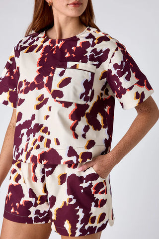Doris Tee