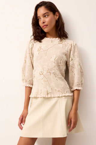 Yardley Top