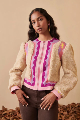 Corazón Jacket