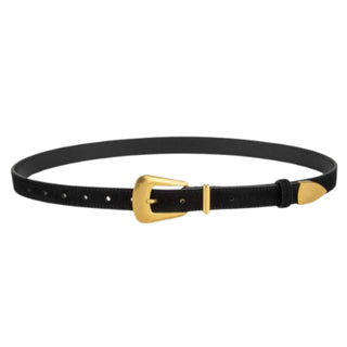 Vivian Belt - Black