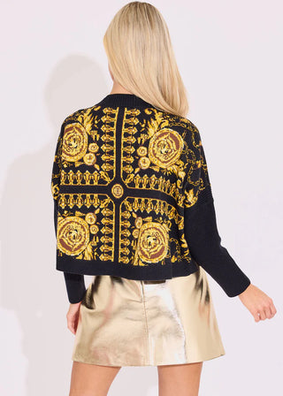 Leona Sweater