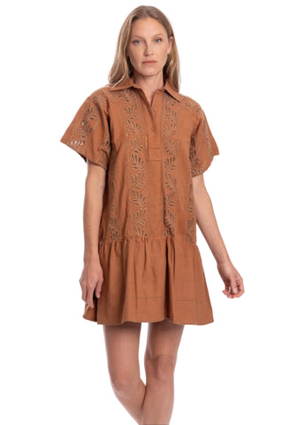 Athena Mini Dress