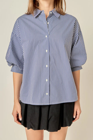 Nantucket Top