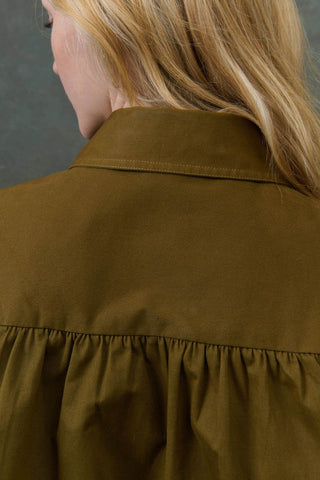 Tekihanne Jacket