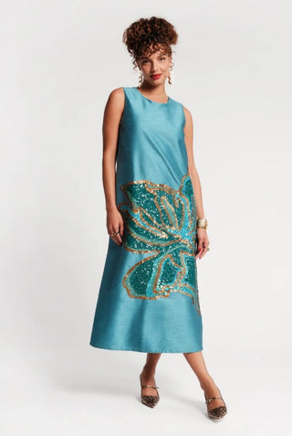 Alice Midi Dress