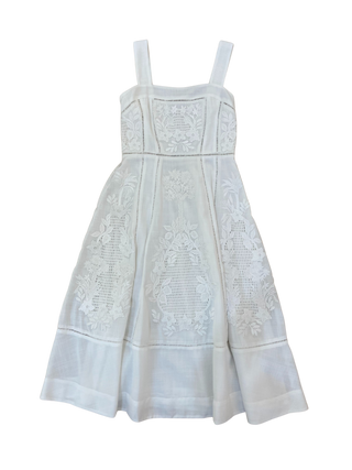 Marcella Midi Dress