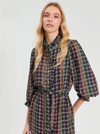 Gomitas Dress