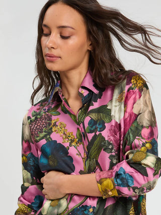 Tea Blouse