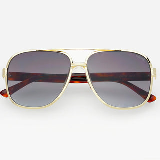 Carter Sunglasses- Gray
