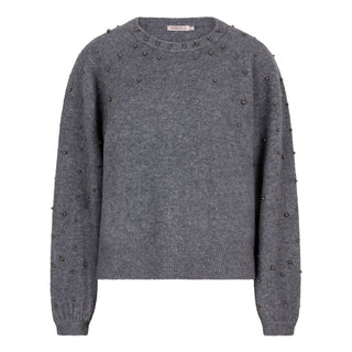 Pearl Raglan Sweater