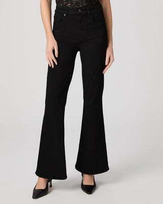 Marlow Skimmer- Black Shadow