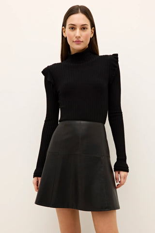 Crawford Skirt- Black