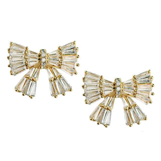 Maxi Sparkler Earrings