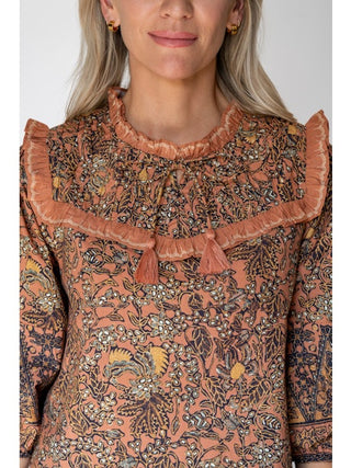Isabelle Top