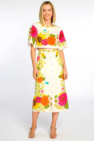 Frannie Skirt