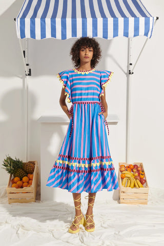 Candela Dress