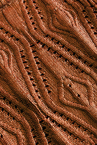 McGuire Top - Copper
