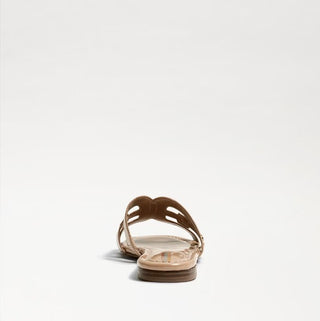 Bay Sandal- Patent