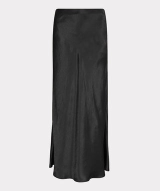Maxi Skirt - Black