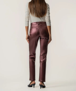 Blair High Rise Straight Leg
