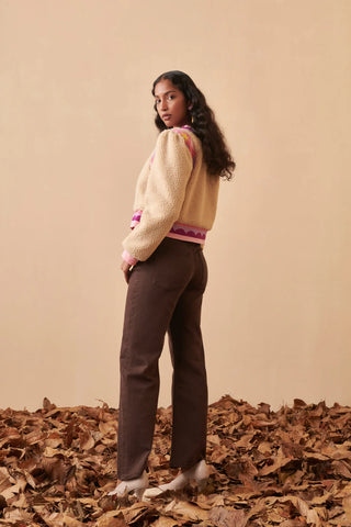 Corazón Jacket