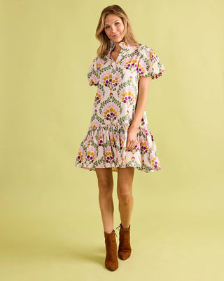 Gia Dress - Botanique