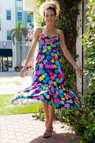 Talullah Dress
