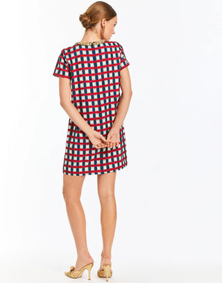 Ainslee Mini Dress