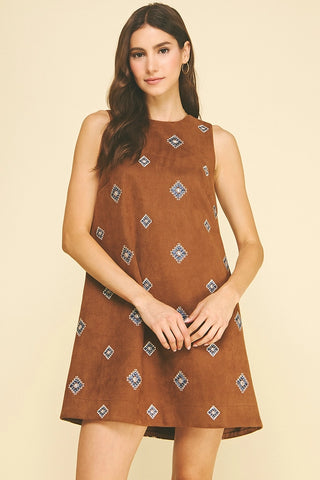 The Beth Dress