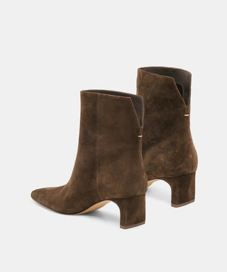 Bennet Bootie