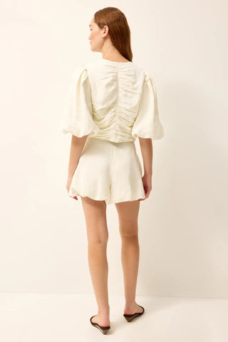 Rowan Top