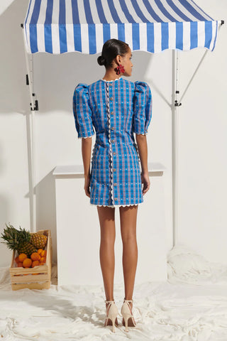 Carmen Dress