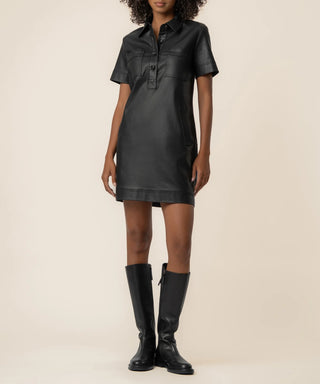 Tatiana Dress