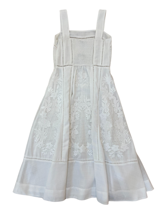 Marcella Midi Dress