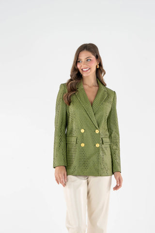 Bristol Blazer