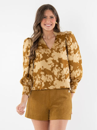 Hampton Top - Hide