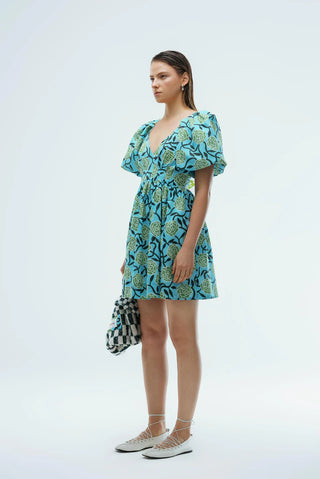 Tati Dress
