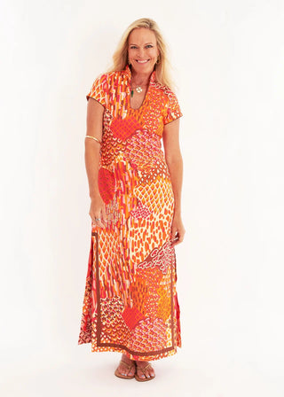 Tarpon Dress