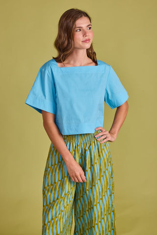 Farrah Top