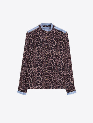 Diana Blouse