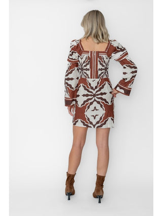 Martine Mini Dress