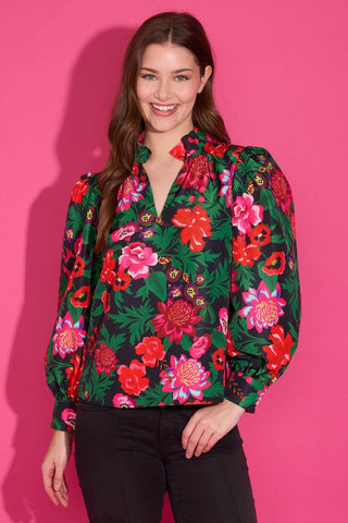 Phoebe Top