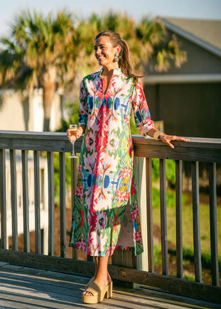 Mama Chelle Bouvier Long