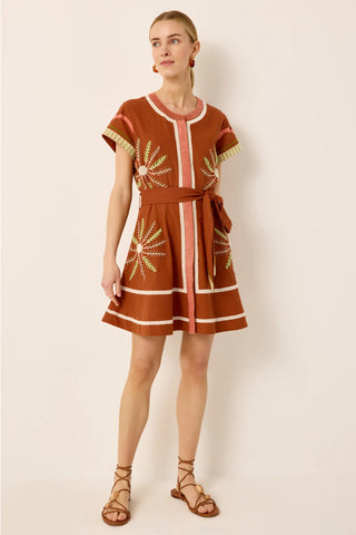 Sable Dress