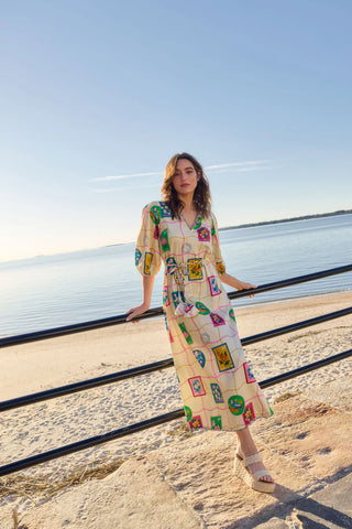 Lizzie Dress