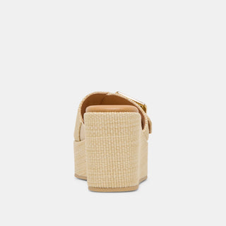 Jilian Wedge