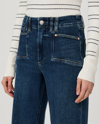 Anessa Front Pockets- Amoroso