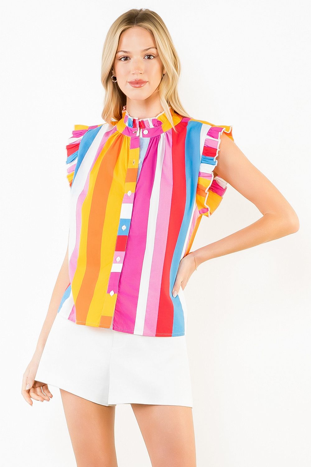 Tops – Monkee's of Fort Worth