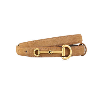 Dressage Belt - Tan