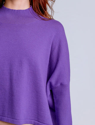 Aja Ortho- Purple Heart